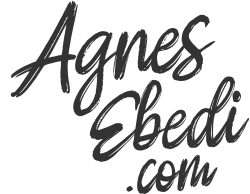 AgnesEbedi.com