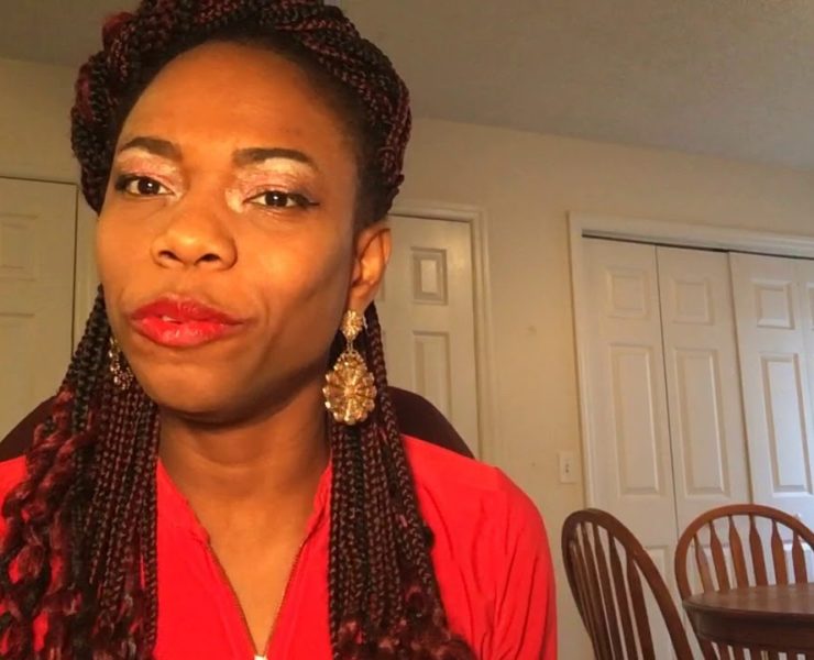 It’s about 2 go Viral!