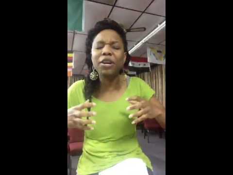 Pioneer The Trailblazer Anointing