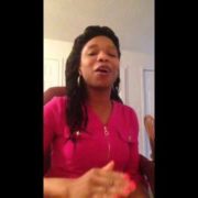 The Power in the name of Jesus!!!