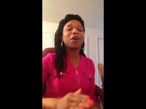 The Power in the name of Jesus!!!