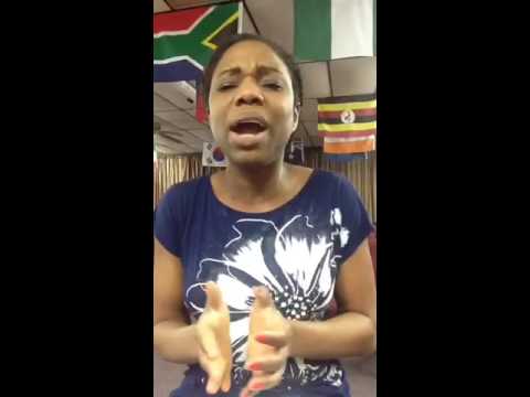 The Power of the Anointing