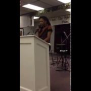 The Spirit of Might causes Breakthrough