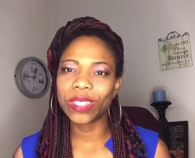 There shall be No More Delay!