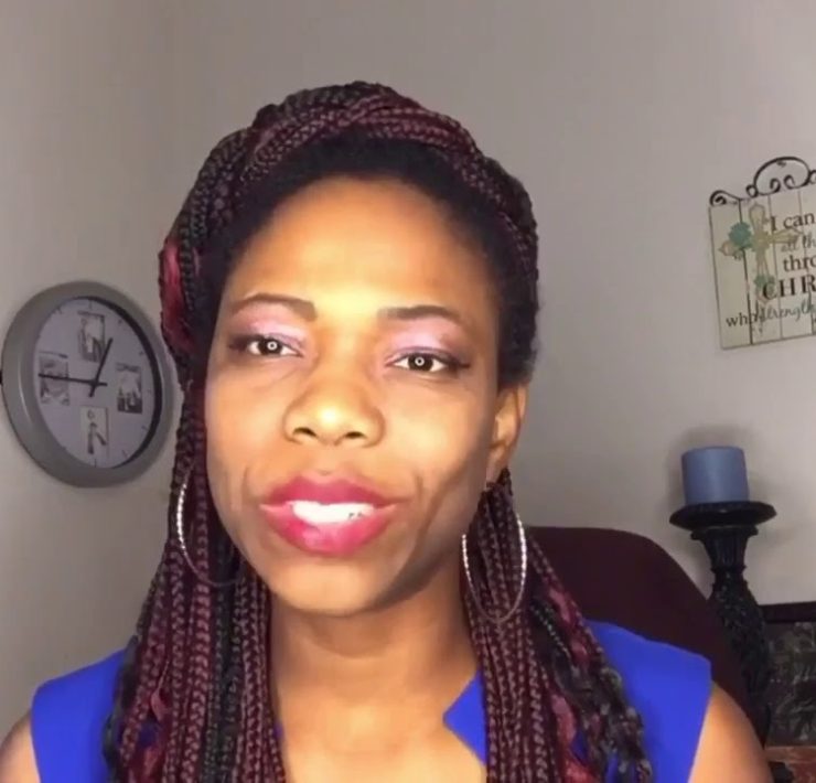 There shall be No More Delay!