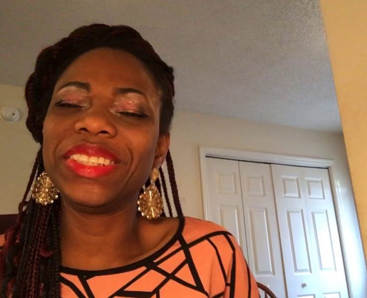 You are 2-Stepping into your Wealthy Place!