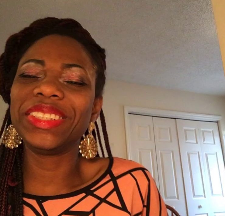 You are 2-Stepping into your Wealthy Place!