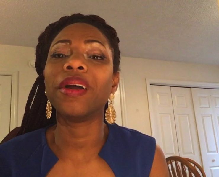 You are about to give Birth to your Breakthrough!