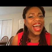 Your Week of Miracles I hear the Sound of the Explosion of Blessings