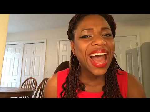 Your Week of Miracles I hear the Sound of the Explosion of Blessings