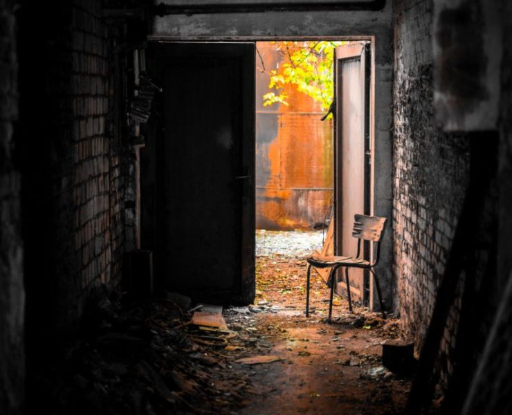 Agnes Ebedi: "Your Season of Mighty Open Doors"