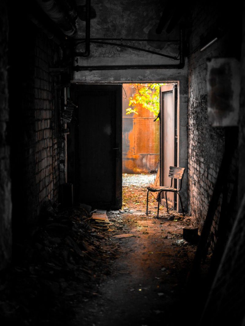 Agnes Ebedi: "Your Season of Mighty Open Doors"