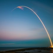 Agnes Ebedi: "You shall Breakthrough into 2020 just like a Rocket!"