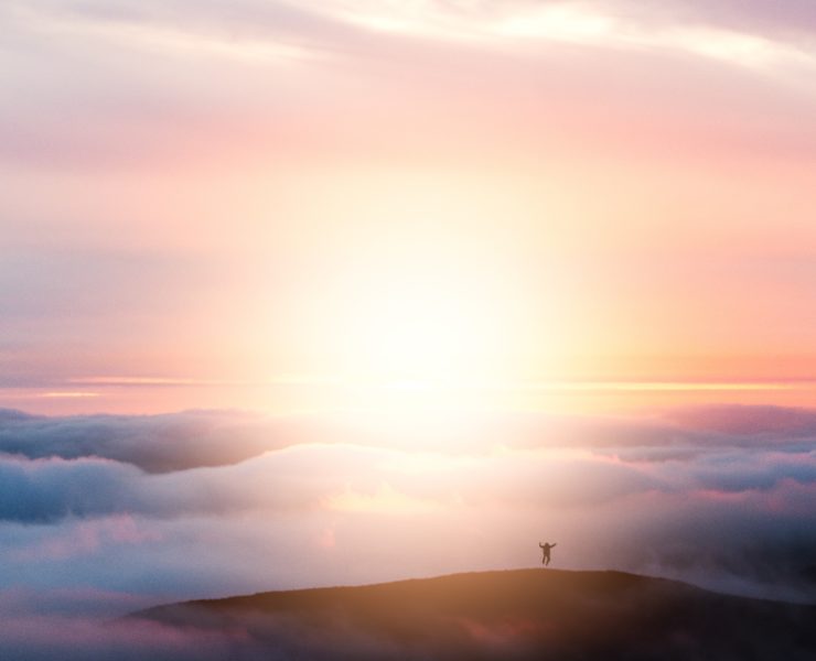 Agnes Ebedi: "We are stepping into an Era of MASSIVE Miracles."