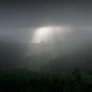 Agnes Ebedi: "The Force of God's Favor shall Break the Fog of Discouragement!"