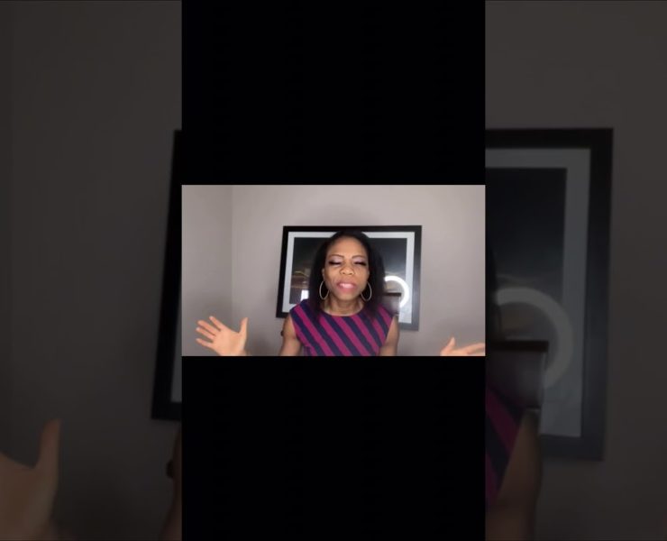 Agnes Ebedi- from Battle to Breakthrough