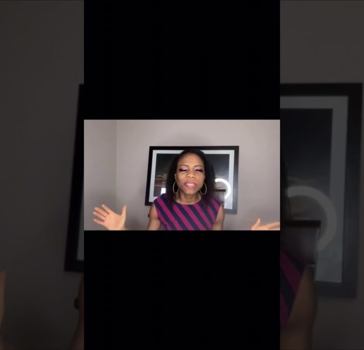 Agnes Ebedi- from Battle to Breakthrough