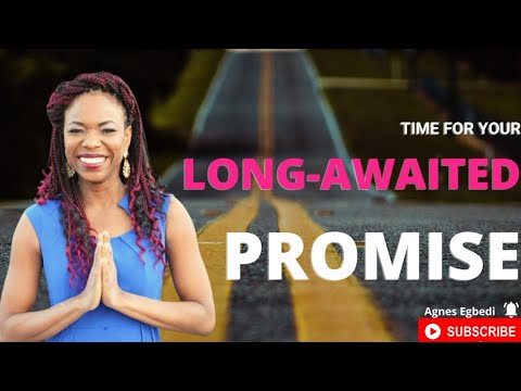 You shall give birth to your Long-Awaited Promise SUDDENLY!