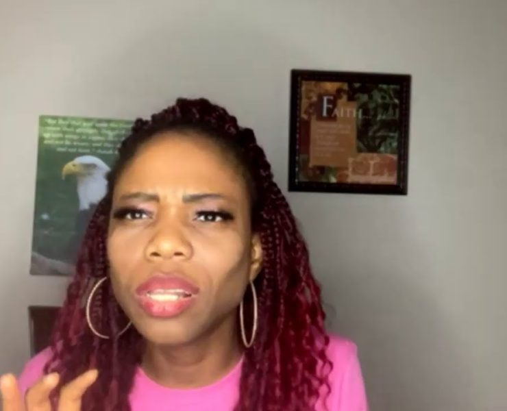 Breakthrough Prayer & Prophecy Night!