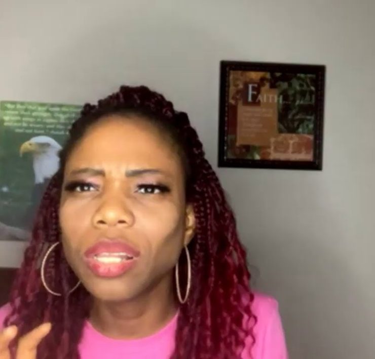 Breakthrough Prayer & Prophecy Night!