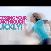 Agnes Ebedi || The quickest Way to ACCESS BREAKTHROUGH!