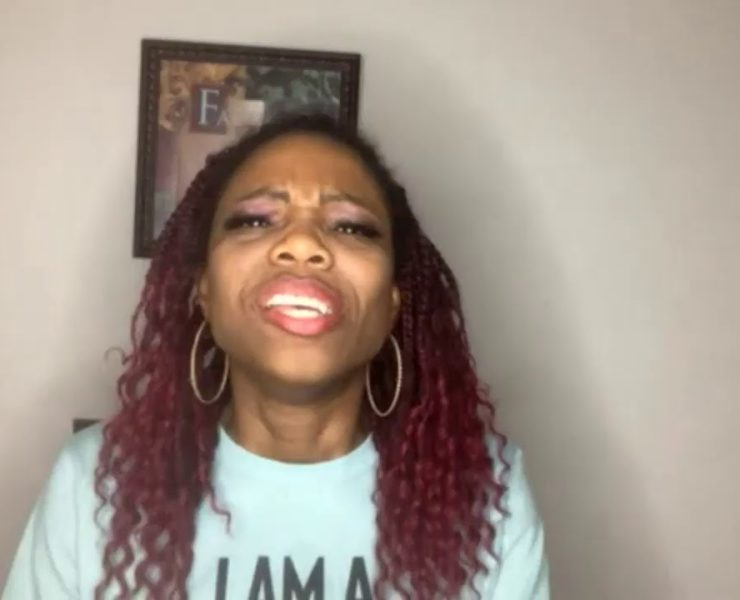 BREAKTHROUGH PRAYER AND PROPHECY NIGHT!