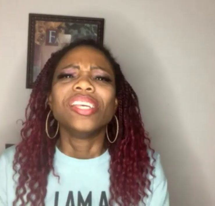 BREAKTHROUGH PRAYER AND PROPHECY NIGHT!