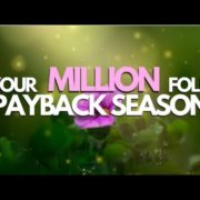 Agnes Ebedi || This is your MILLION FOLD PAYBACK SEASON!