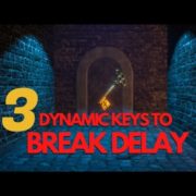 THREE Dynamic Keys to Breaking every Delay! || Agnes Ebedi