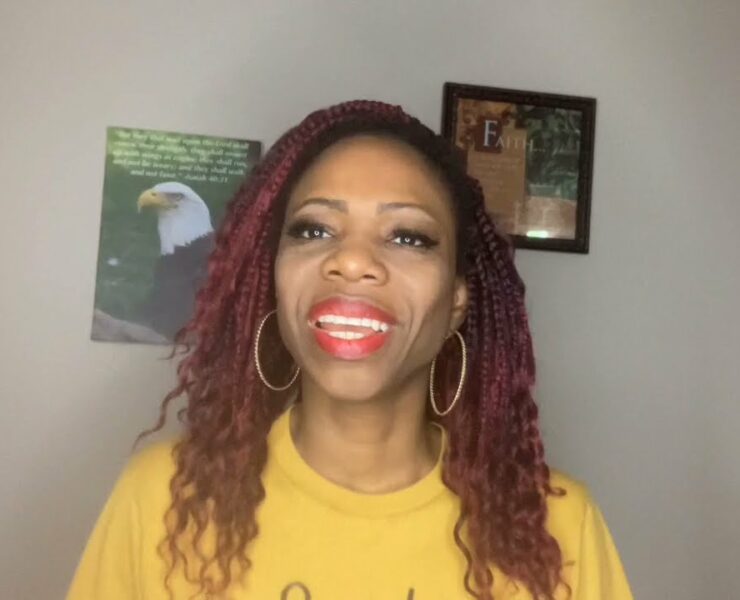 Agnes Ebedi || The Biggest key to unlock your RAPID RESTORATION!