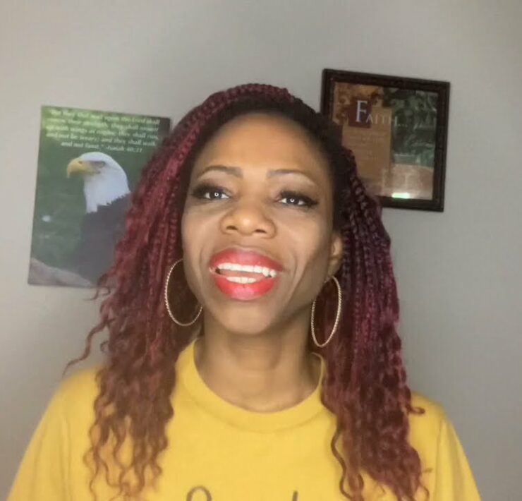 Agnes Ebedi || The Biggest key to unlock your RAPID RESTORATION!