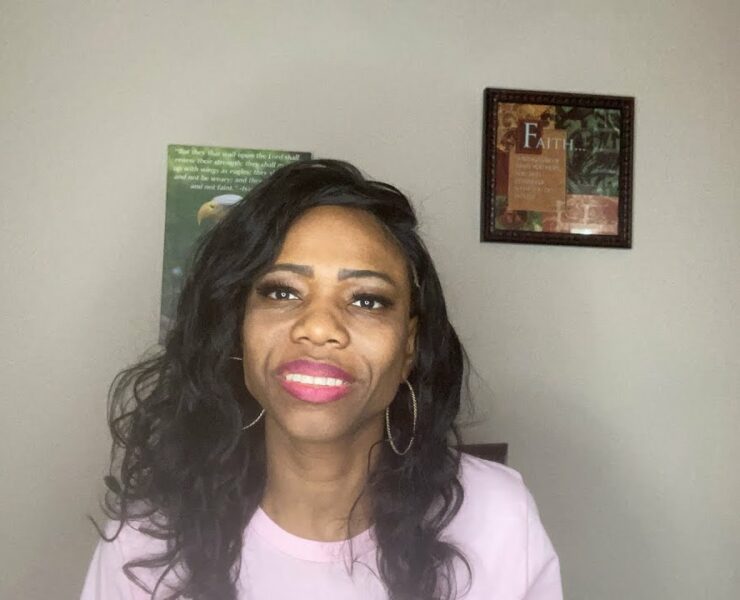 CHANGE OF ADDRESS! YOU ARE MOVING FROM BATTLE TO BREAKTHROUGH! #propheticword