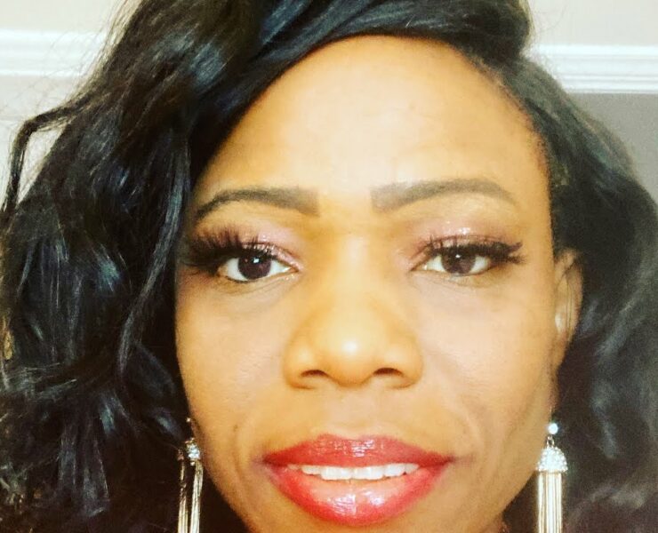 YOU ARE ABOUT TO GIVE BIRTH TO A BABY NAMED BREAKTHROUGH!