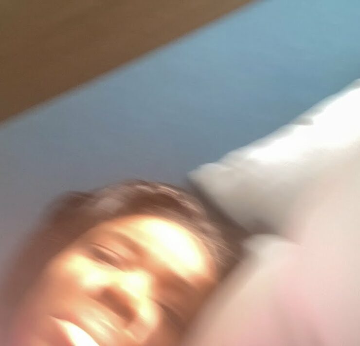 I saw the ANGEL of BREAKTHROUGH! #propheticword