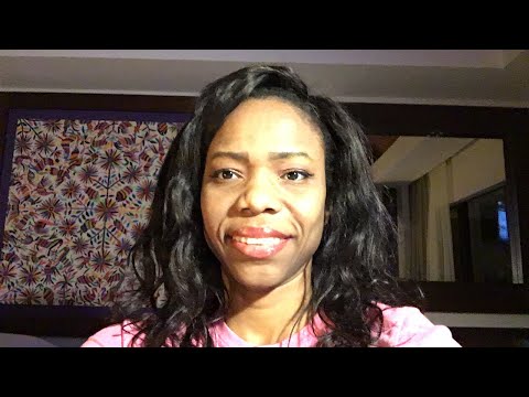 CONGRATULATIONS!!! YOU ARE ABOUT TO GIVE BIRTH TO A BABY NAMED BREAKTHROUGH!