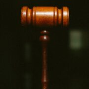 "Court is in session!" – Agnes Ebedi