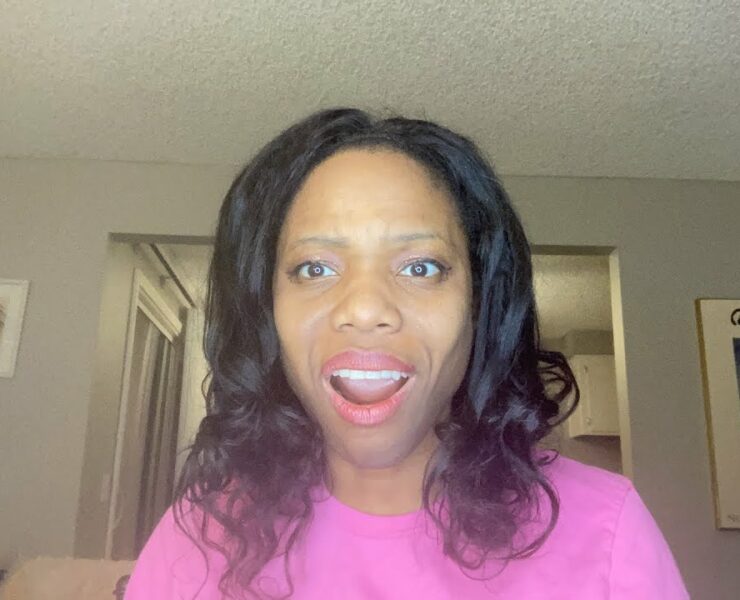 I HEARD THE AUDIBLE VOICE OF GOD! 😮😮 #PropheticInstruction