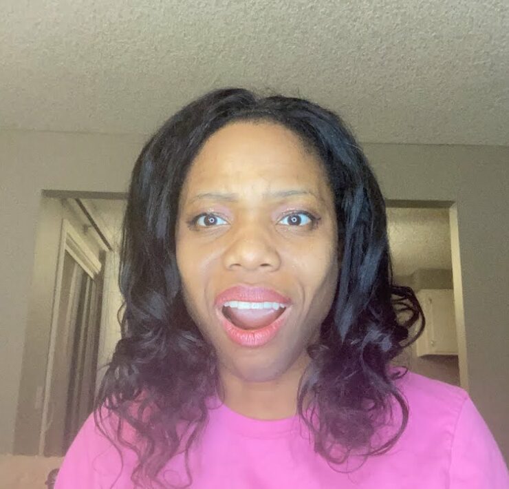 I HEARD THE AUDIBLE VOICE OF GOD! 😮😮 #PropheticInstruction