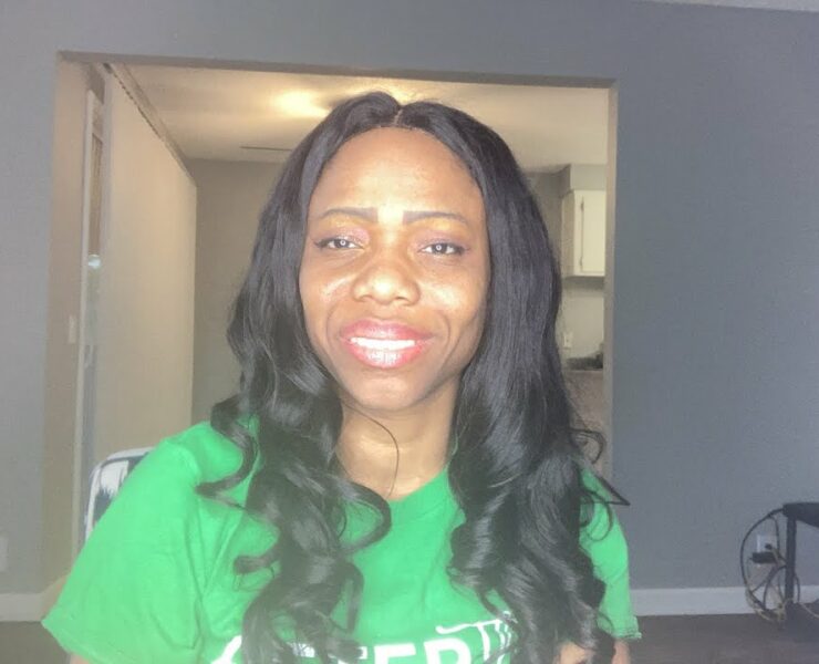 I had this Vision of Hell 😮😮