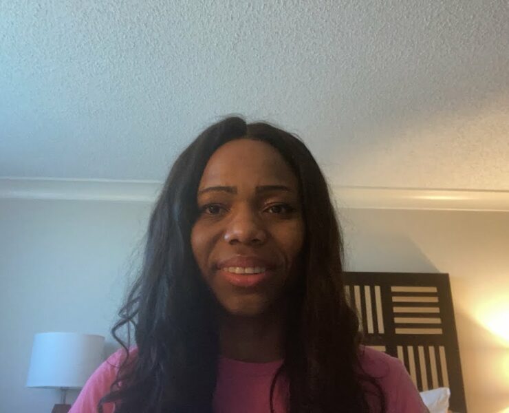 May I share a Secret with you? 😮😮