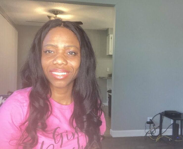 NOW IS YOUR MOMENT TO BREAKTHROUGH!