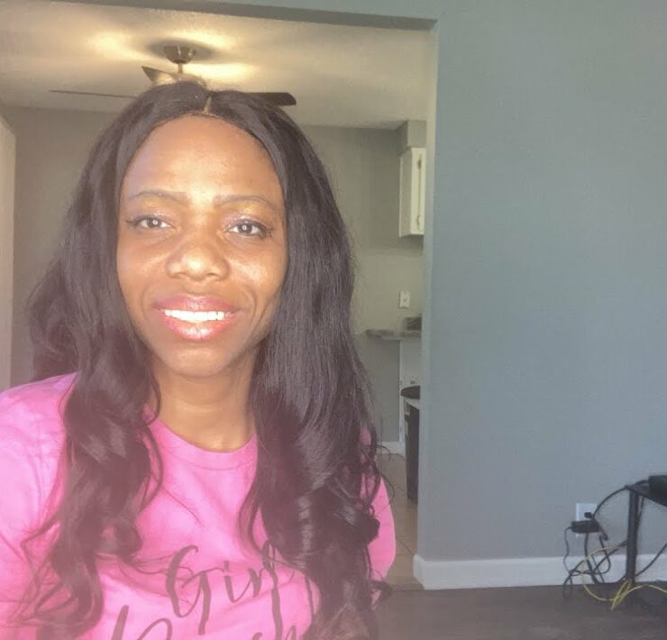 NOW IS YOUR MOMENT TO BREAKTHROUGH!