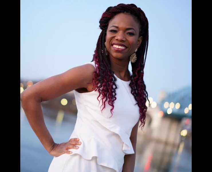 YOUR BREAKTHROUGH IS BORN TODAY !!!