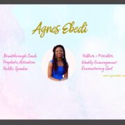 YOUR BREAKTHROUGH IS RELEASED NOW!!!