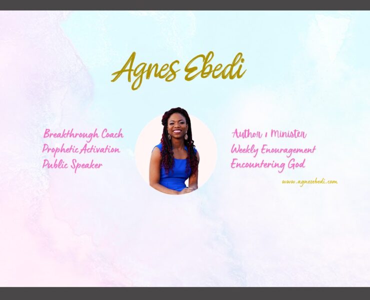 YOUR BREAKTHROUGH IS RELEASED NOW!!!