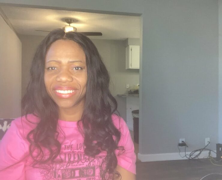 THIS IS YOUR SEASON OF LAUGHTER!!!