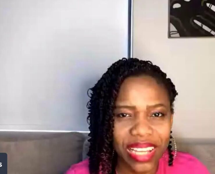 THE BIGGEST KEY TO UNLOCKING YOUR BREAKTHROUGH!