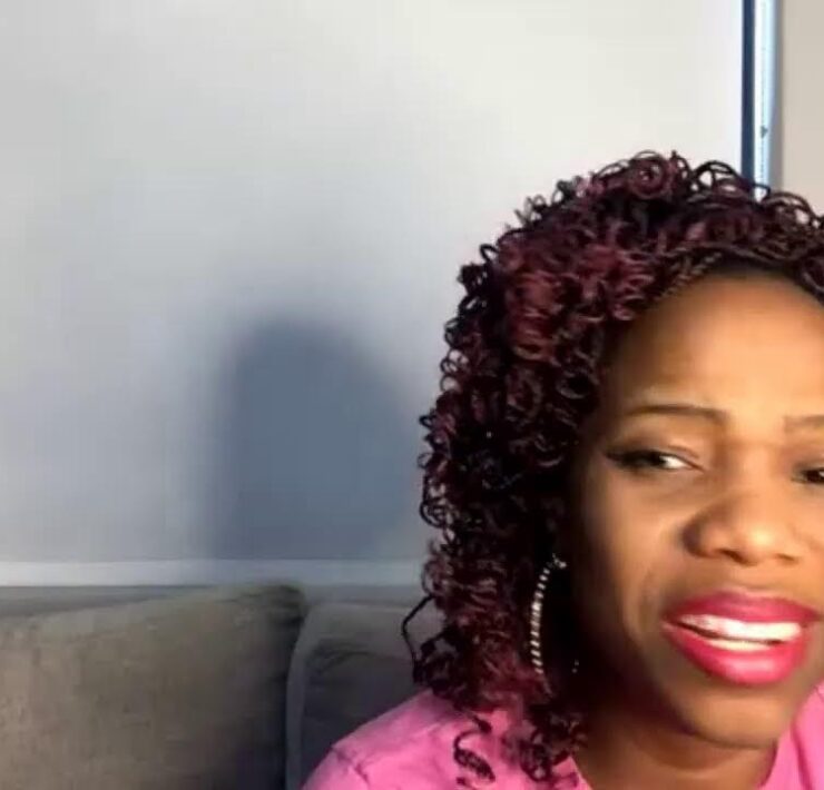 MAY IS A MONTH OF REVIVAL!!!