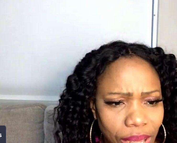 RECEIVE STRENGTH TO GIVE BIRTH TO BREAKTHROUGH!