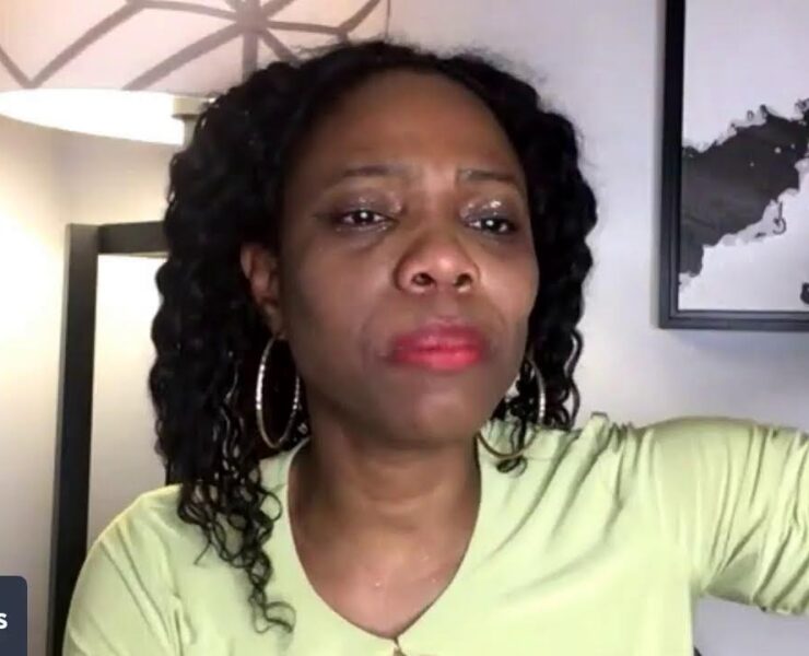 UPGRADE! YOU ARE MOVING FROM BATTLE TO BREAKTHROUGH!